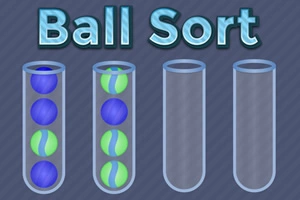 Ball Sort