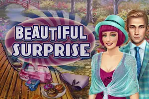 Beautiful Surprise