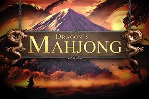 Dragon's Mahjong 2