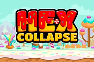 Hex Collapse