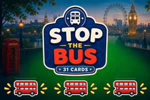 Stop the Bus