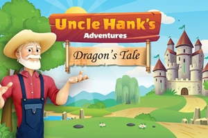 Uncle Hank's Adventures - Dragon's Tale