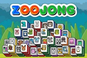 Zoo Jong