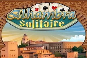 Alhambra Solitaire