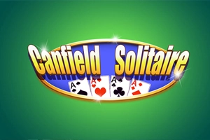 Canfield Solitaire
