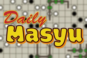 Daily Masyu
