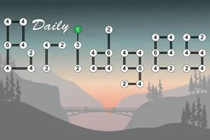 Daily Bridges