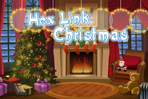 Hex Link Christmas