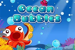 Ocean Bubbles