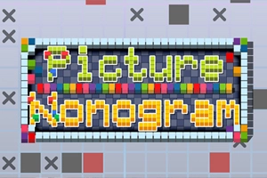 Picture Nonogram