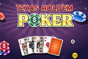 Texas Hold'em Poker