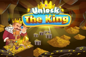Unlock the King
