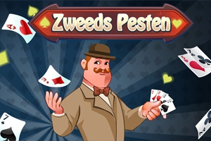 Zweeds Pesten
